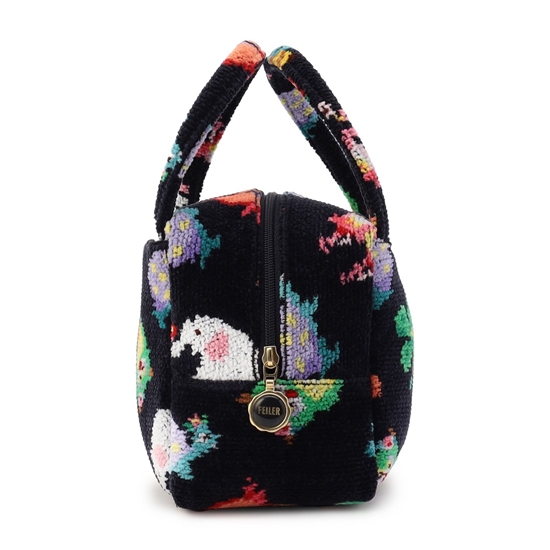 【抽選】ファンキーフォーチュン ミニキューブバッグ FFT-260382(取扱店舗限定)