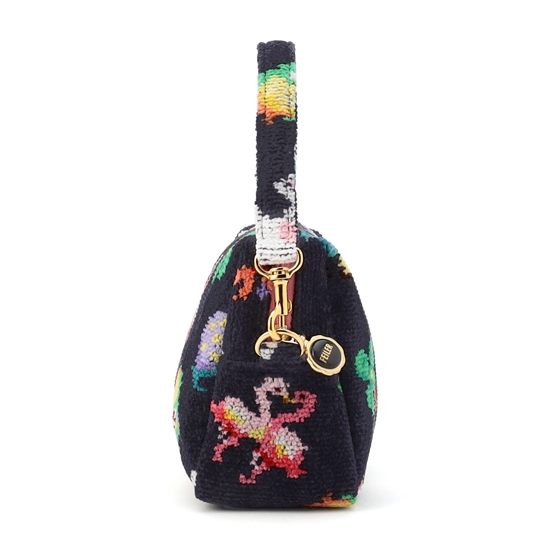 【抽選】ファンキーフォーチュン 手付きポーチ FFT-260386(取扱店舗限定)