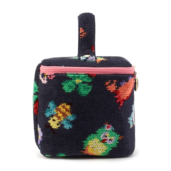 【抽選】ファンキーフォーチュン バニティポーチ FFT-260388(取扱店舗限定)