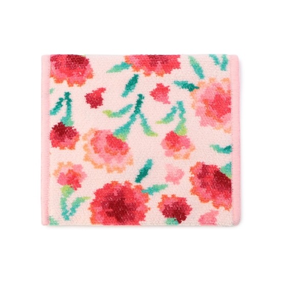 ラブラリーカーネーション ハンカチポーチ