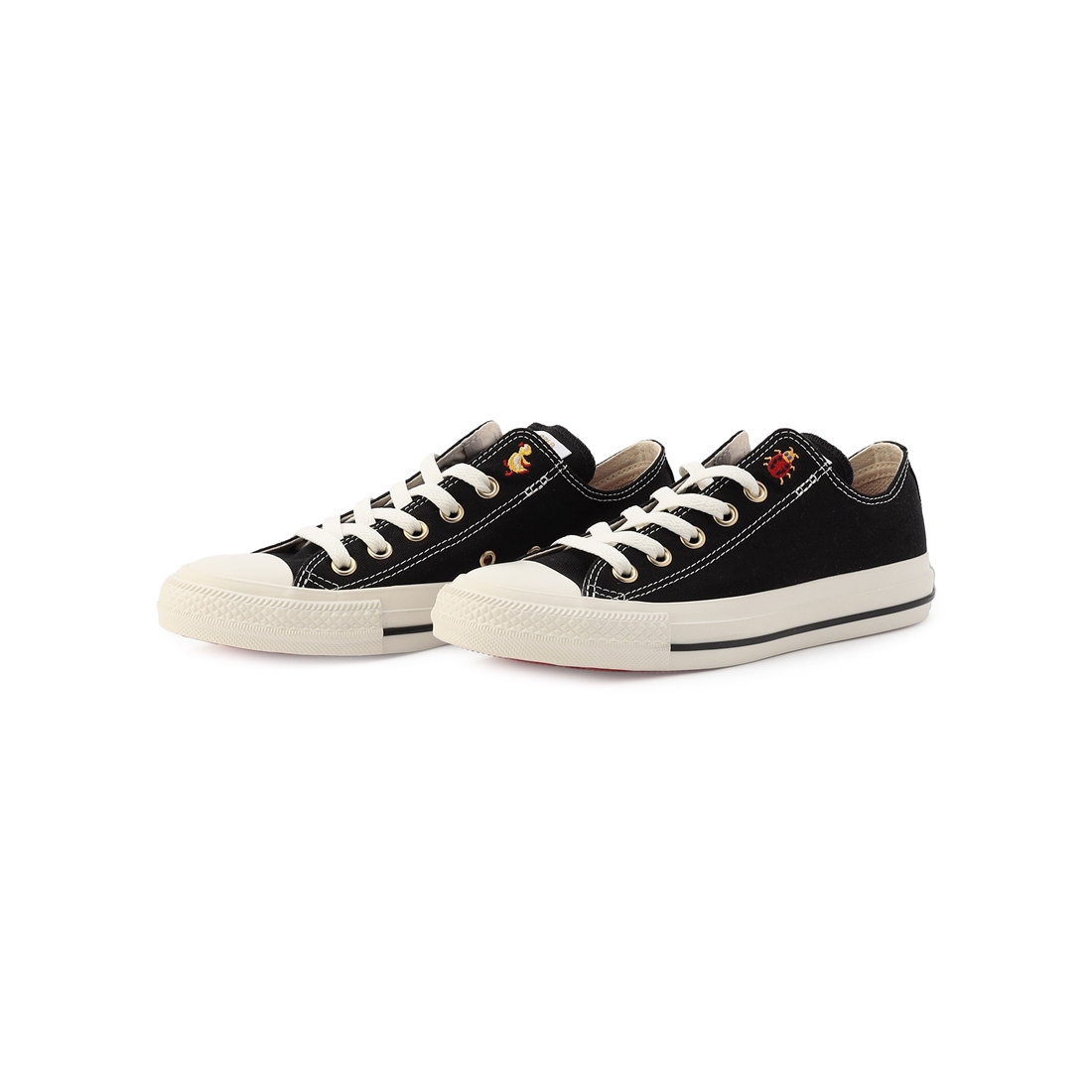 ハイジ ハイジALL STAR OX HE-260628(取扱店舗限定)【23.5cm】