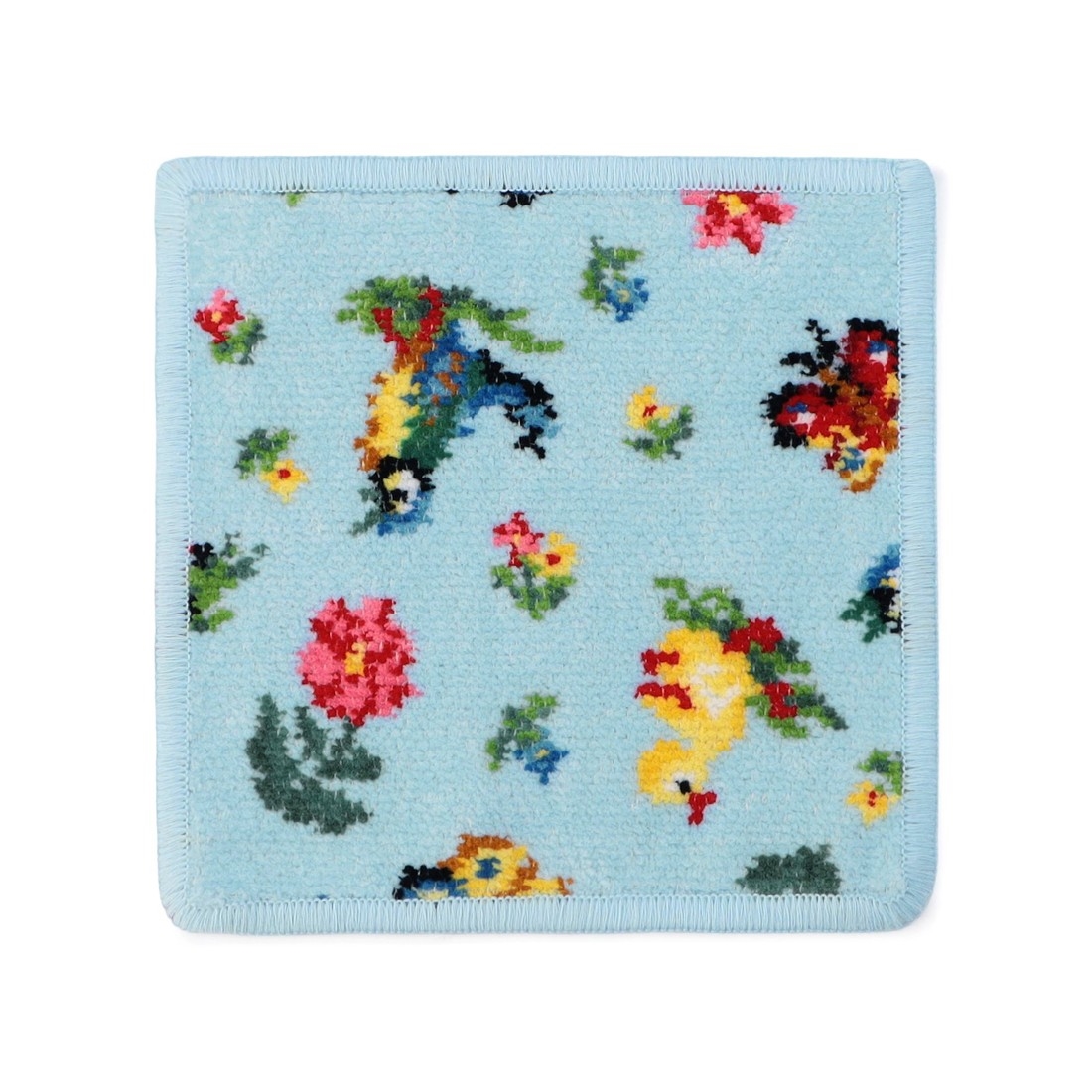 ハイジプティ ハンカチ