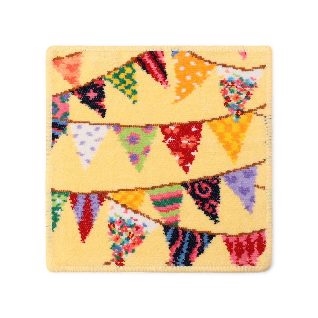 フラッグ ハンカチ(WEB限定)