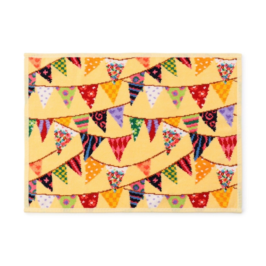 フラッグ ゲストタオル(WEB限定)