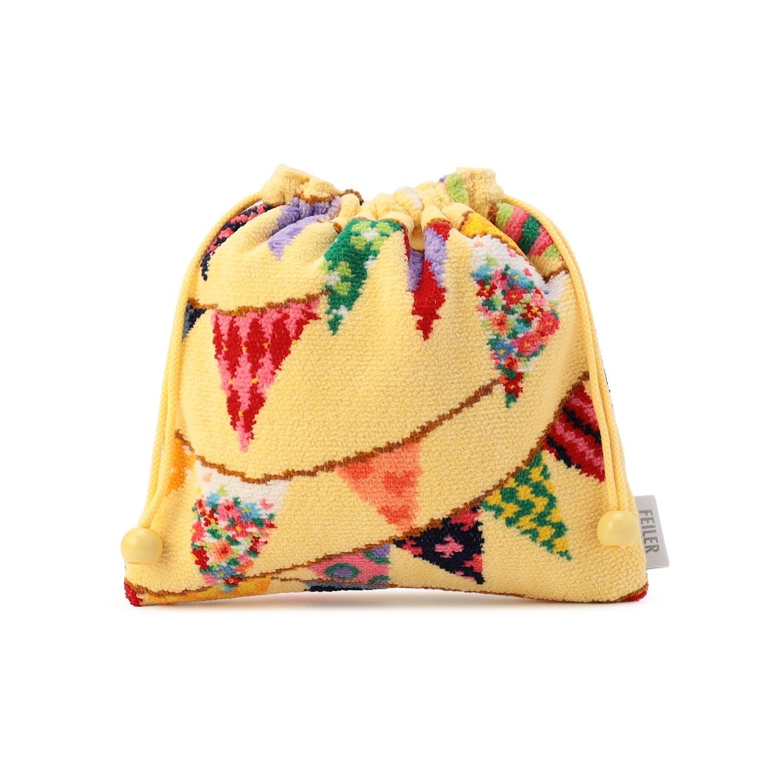 フラッグ 巾着 FLG-260027(WEB限定)