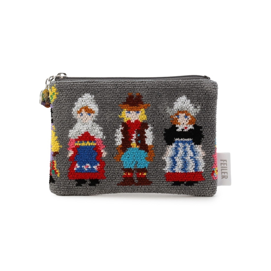 ナイストゥミートユー ポーチ NMY-260365(WEB限定)