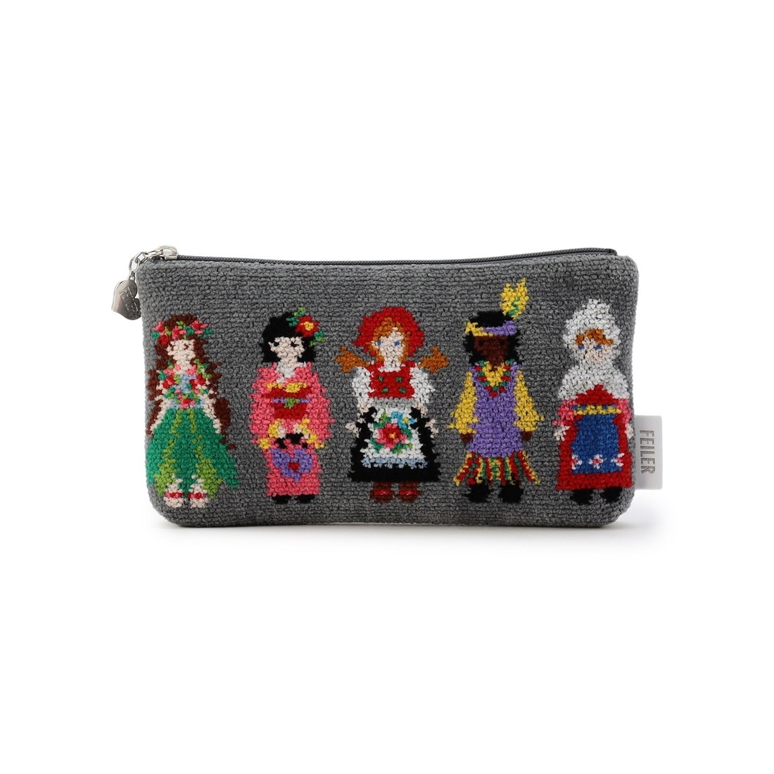 ナイストゥミートユー ポーチ NMY-260367(WEB限定)