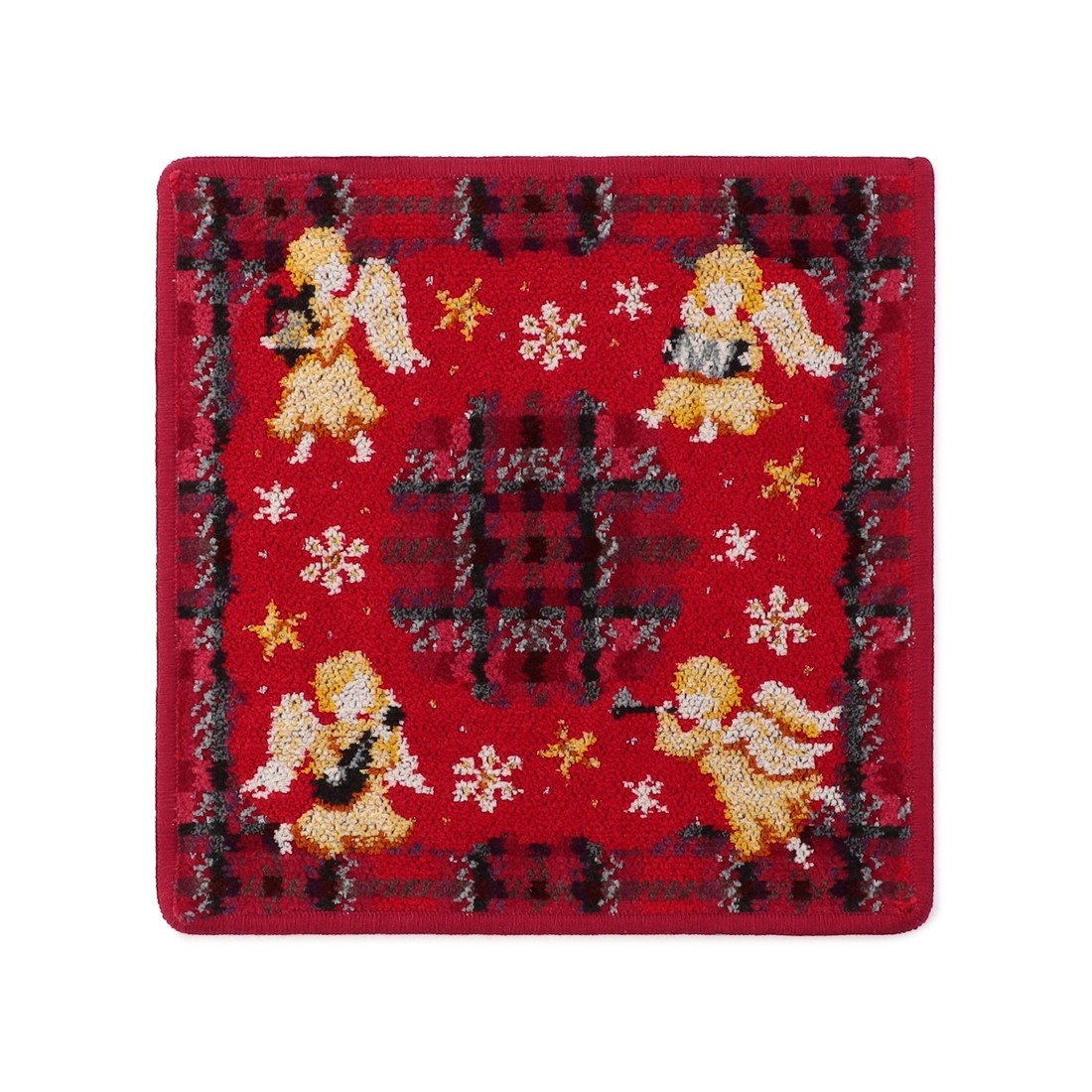 アンジュミニョン ハンカチ