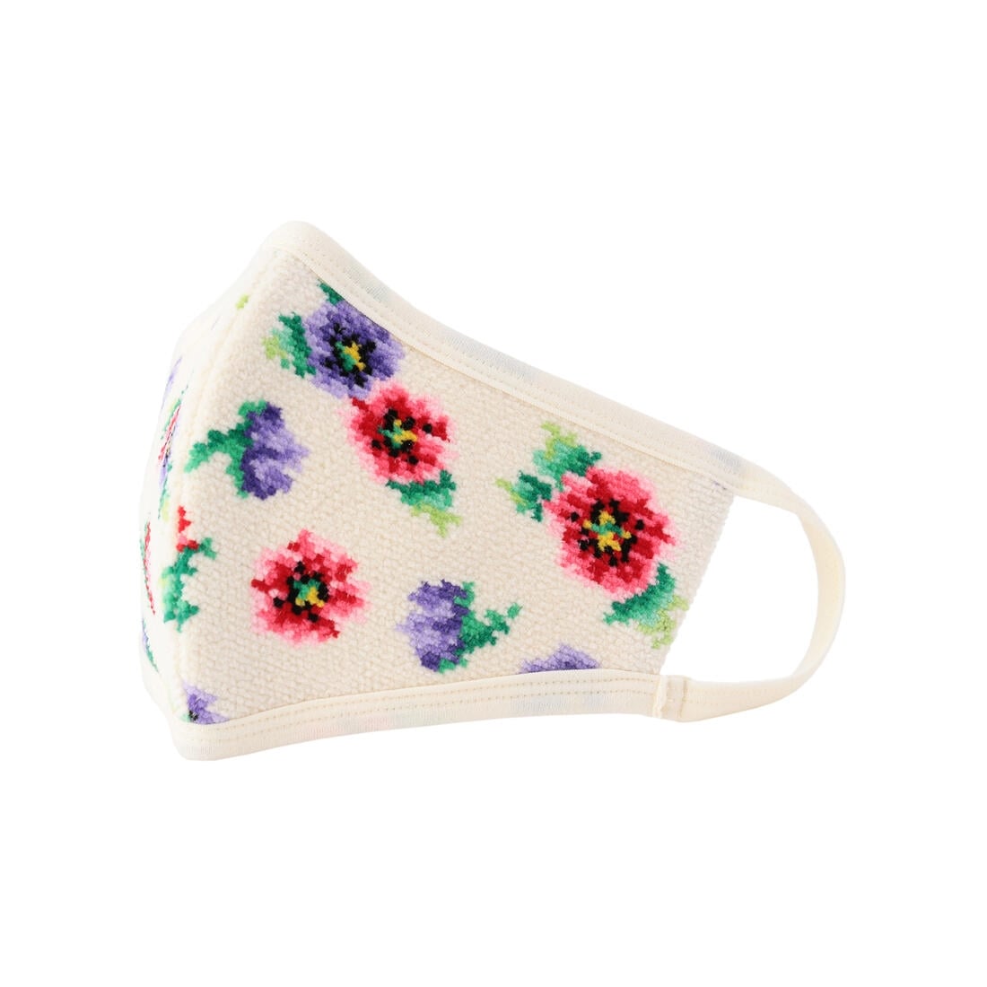 アネモネプティ マスク Amp 取扱店舗限定 アイボリー Feiler フェイラー公式オンラインショップ Feiler