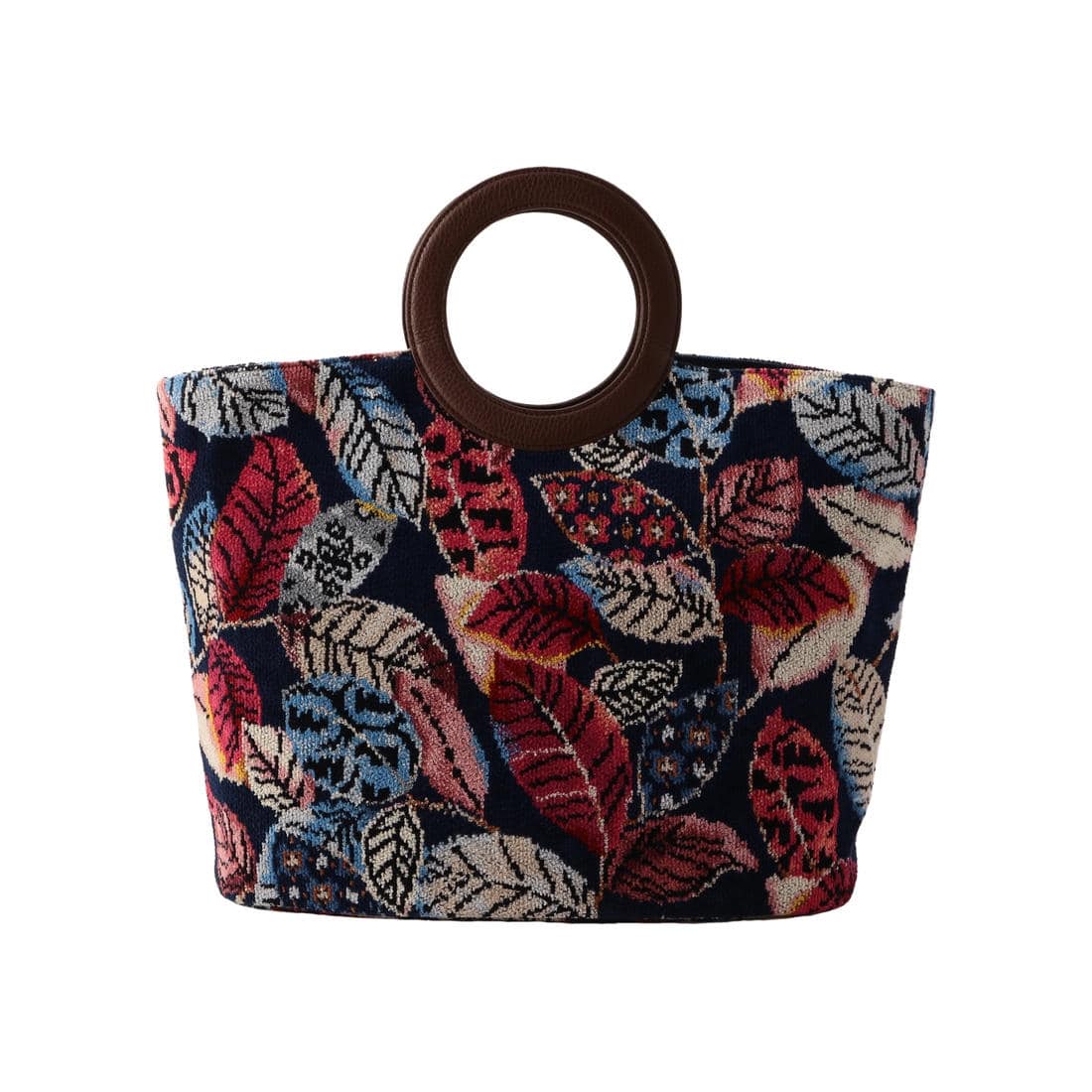 ベルオトンヌ バッグ Bau 1394 ネイビー Feiler フェイラー公式オンラインショップ Feiler