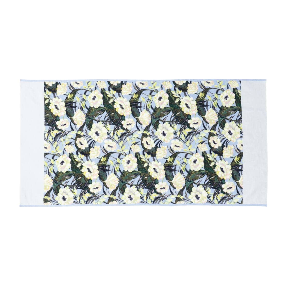 アソルティ バスタオル ペールブルー Feiler フェイラー公式オンラインショップ Feiler