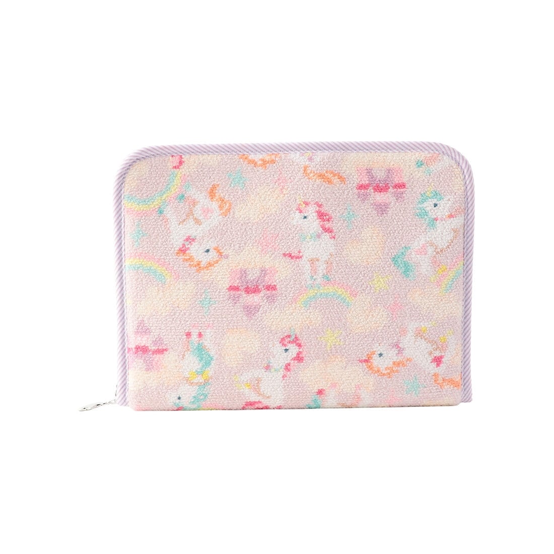 ユニコーンドリーム マルチケース Udr ペールパープル Feiler フェイラー公式オンラインショップ Feiler