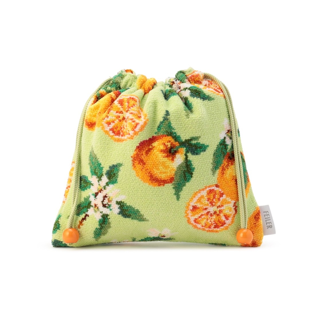 ネロリ 巾着 NLI-260348(WEB限定)