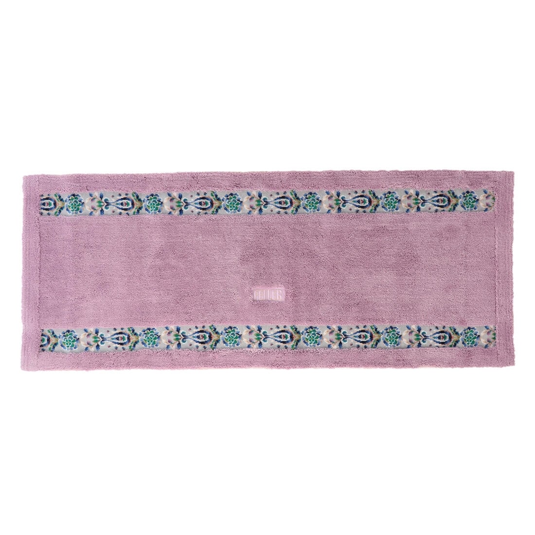 サフィロス キッチンマット Sar ペールパープル Feiler フェイラー公式オンラインショップ Feiler