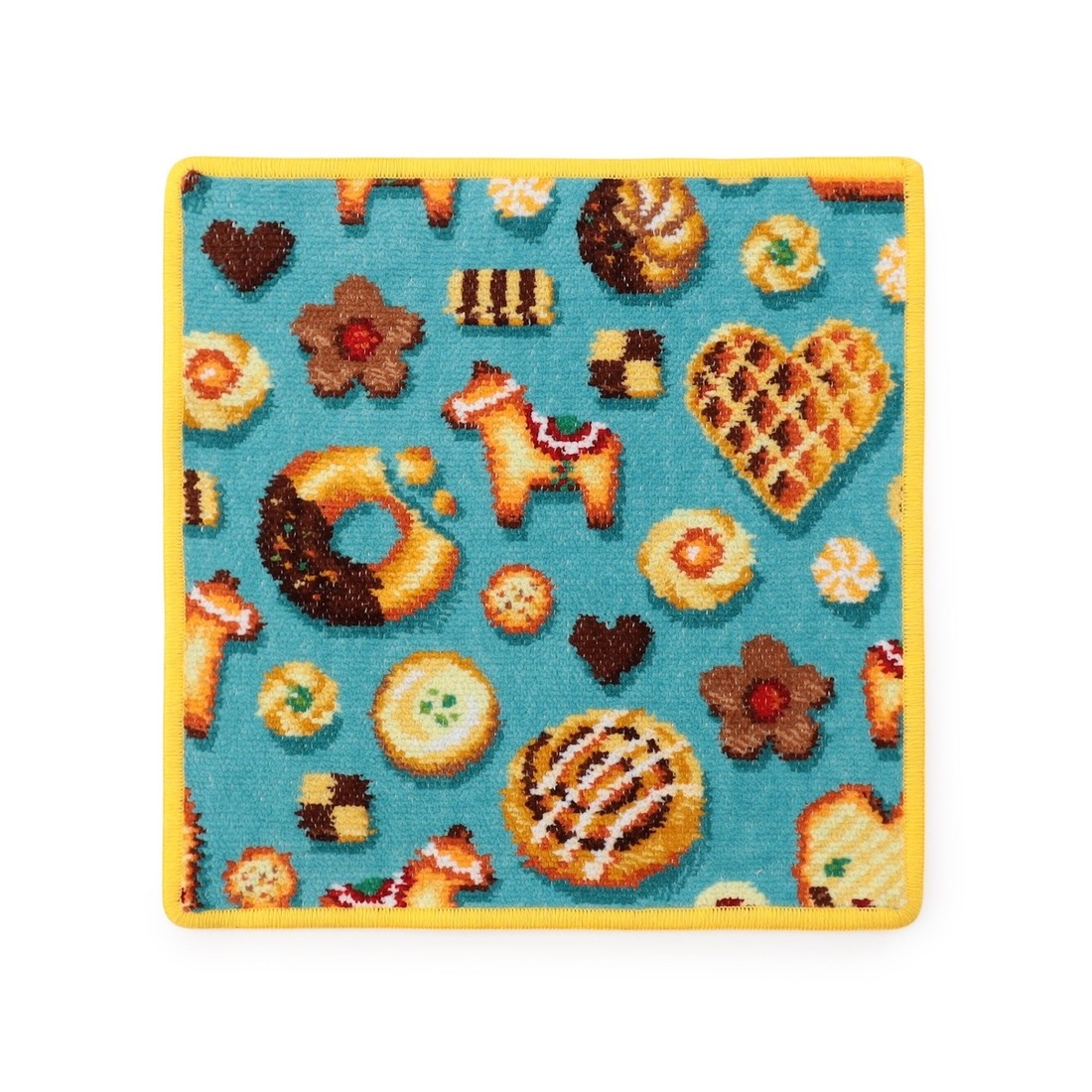 フィーカタイム ハンカチ(WEB限定)