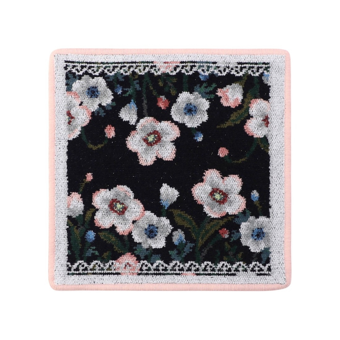 トワイライトスノー ハンカチ(WEB限定)