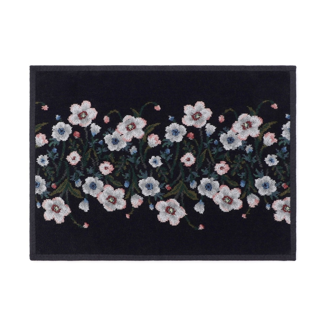 トワイライトスノー ゲストタオル