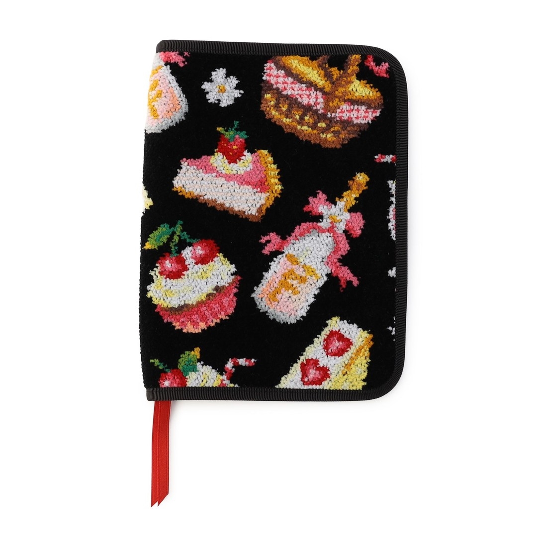 ベリーベリーピクニック B6ブックカバー BBP-260166