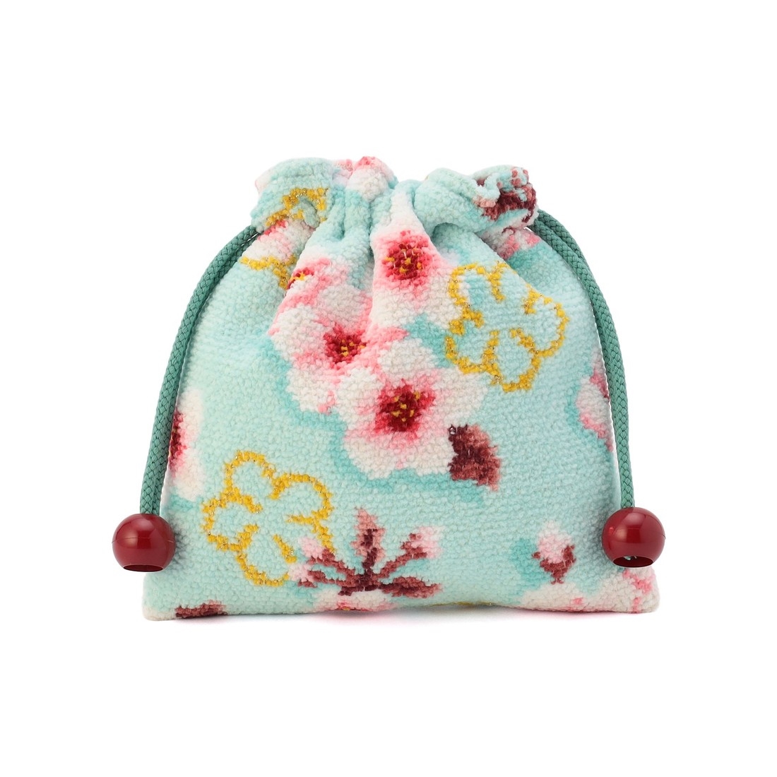 コイザクラ ミニ巾着 KOI-260200(WEB限定)