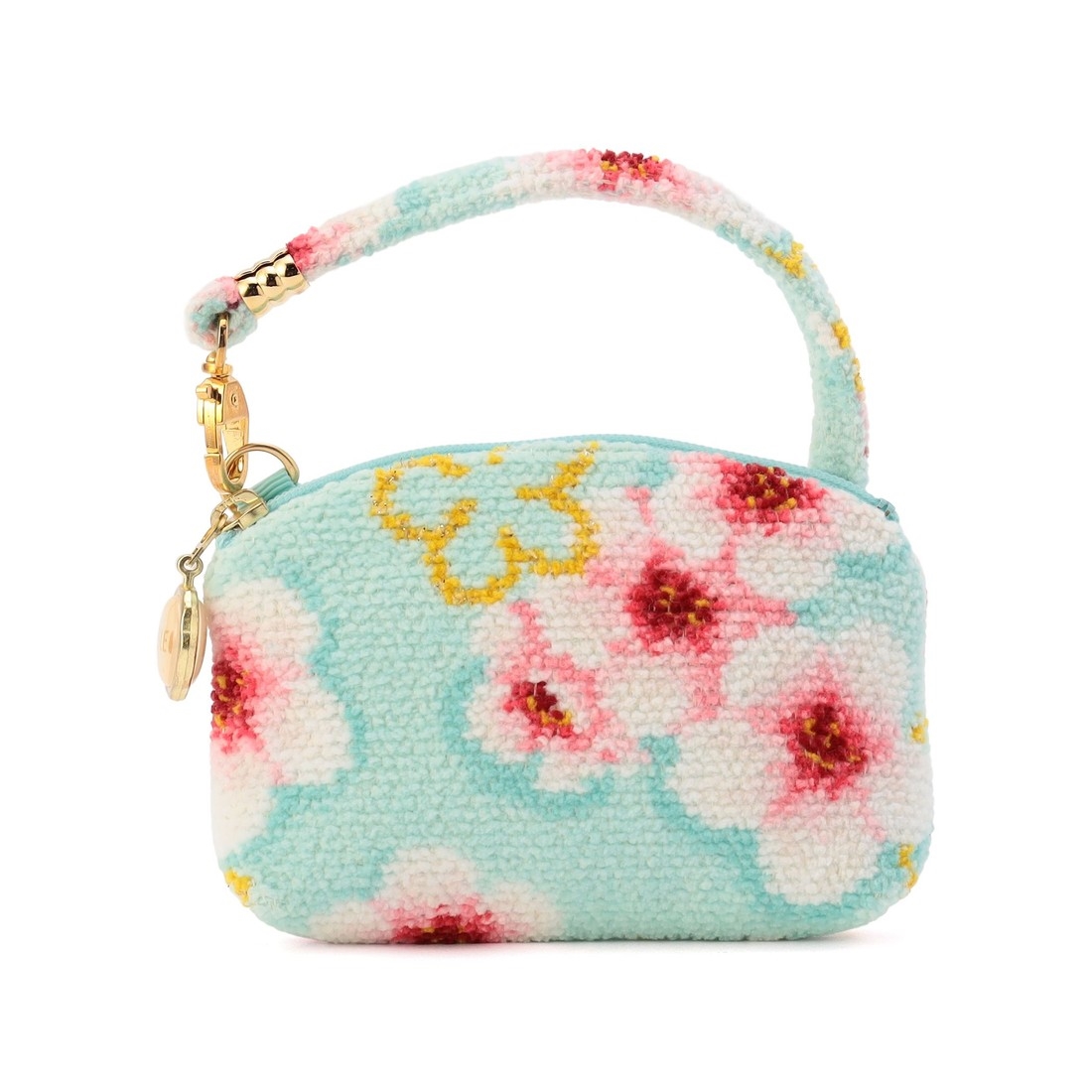 コイザクラ サイドポーチ KOI-260202(WEB限定)