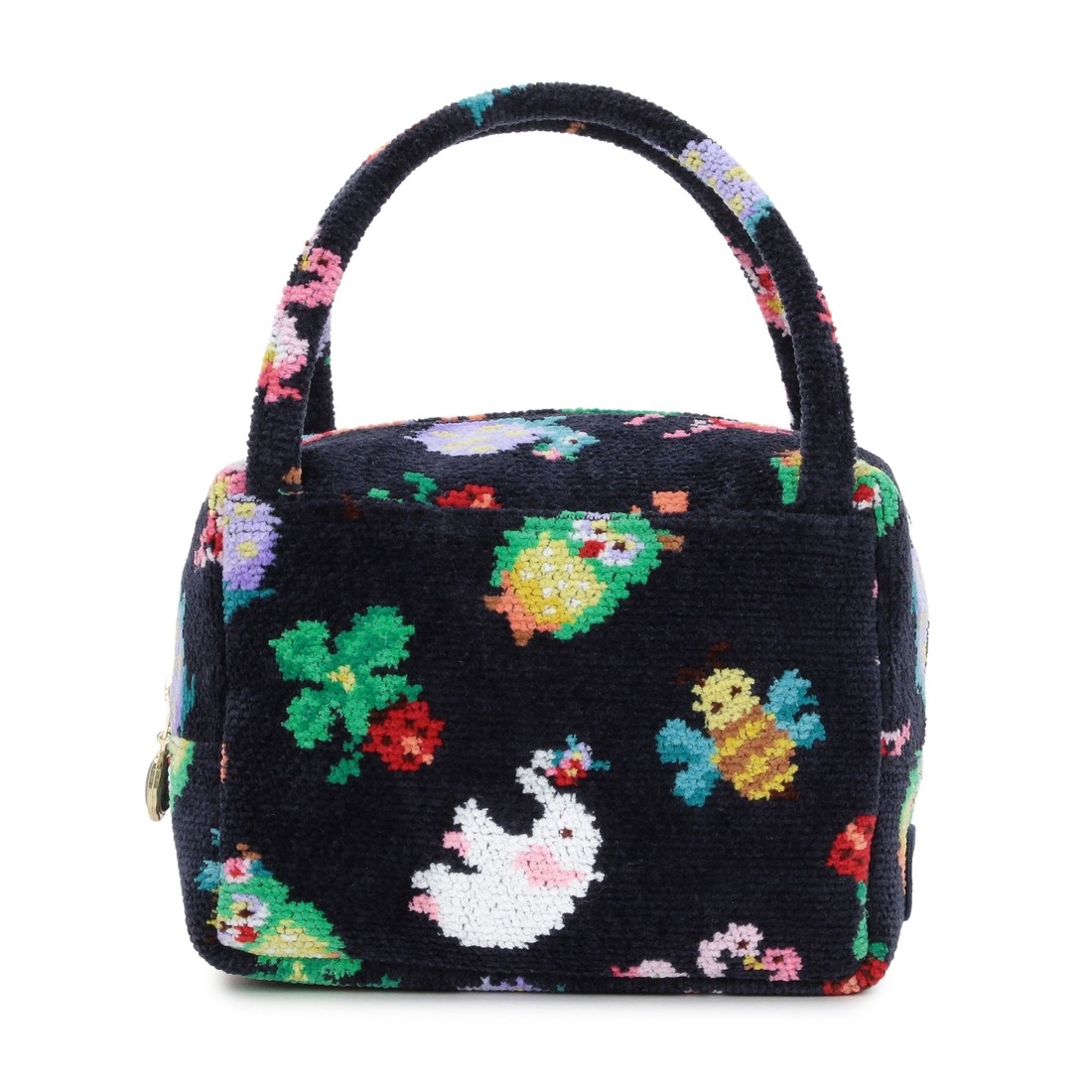 【抽選】ファンキーフォーチュン ミニキューブバッグ FFT-260382(取扱店舗限定)