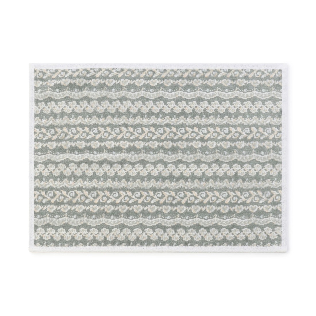 クインテットレース ゲストタオル(取扱店舗限定)