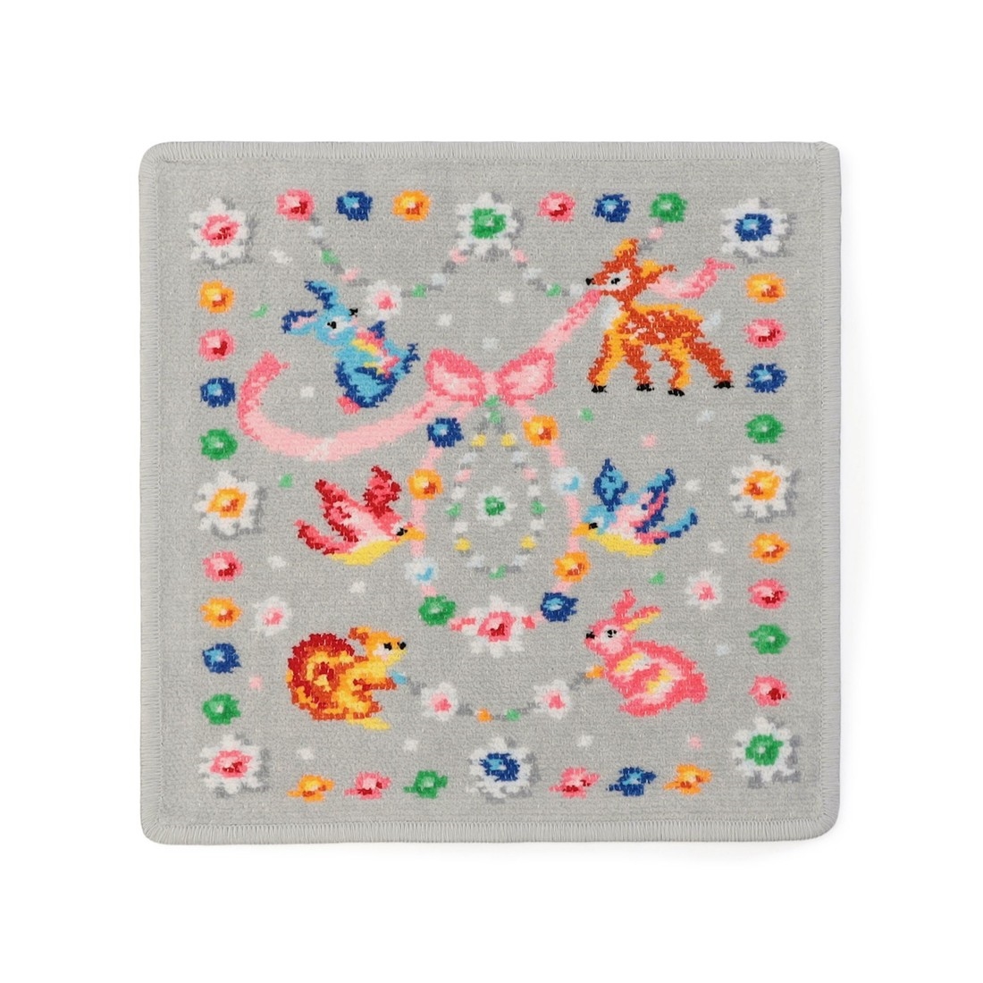 ティップトップジュエルビーズ ハンカチ