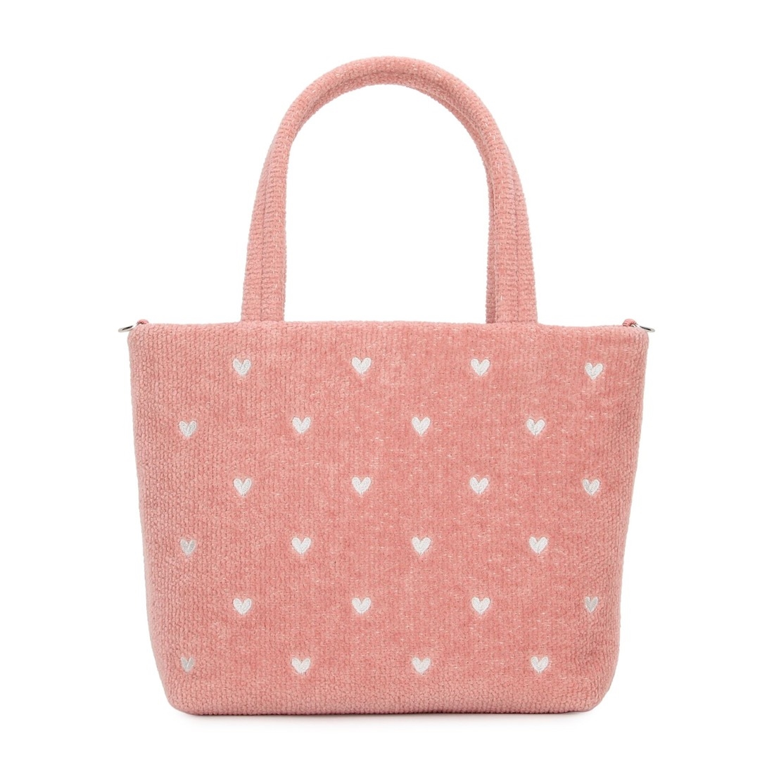 ラブラリーハート バッグ L/LRH-260131