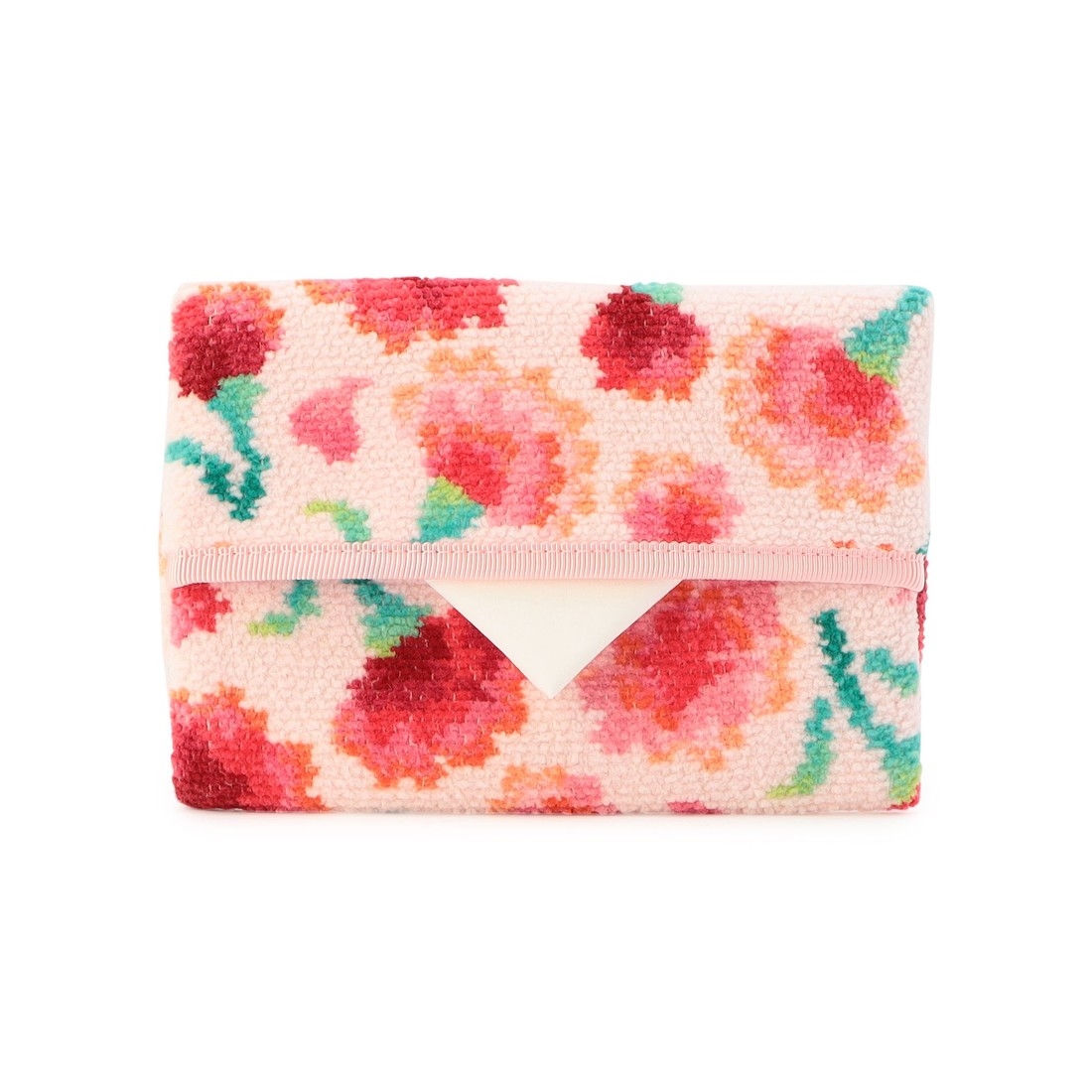 ラブラリーカーネーション ティッシュポーチ L/CAN-260457