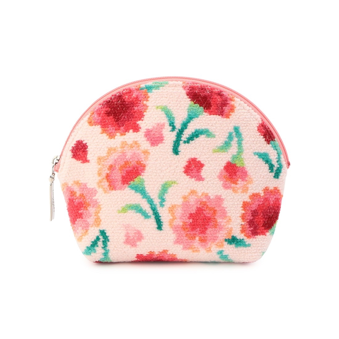 ラブラリーカーネーション シェル型ポーチ L/CAN-260464