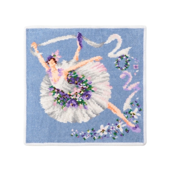 21年アニュアルバージョン ウォッシュタオル ライトブルー Feiler フェイラー公式オンラインショップ Feiler