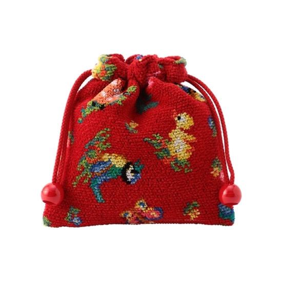 巾着商品一覧 フェイラー公式オンラインショップ