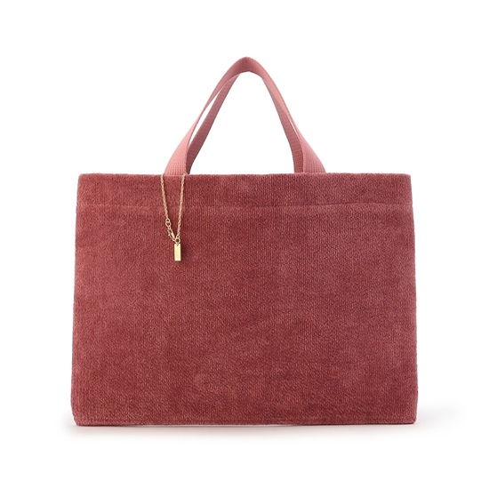 FEILER CLEAR LABEL（フェイラー クリアレーベル）/バッグ/シュニール