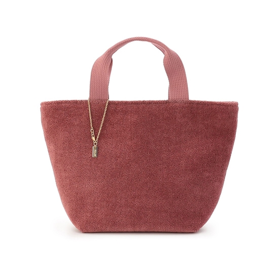 FEILER CLEAR LABEL（フェイラー クリアレーベル）/バッグ/シュニール