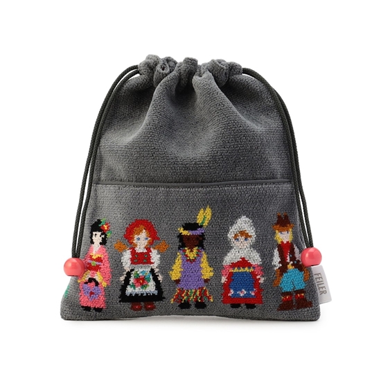 巾着商品一覧｜フェイラー公式オンラインショップ