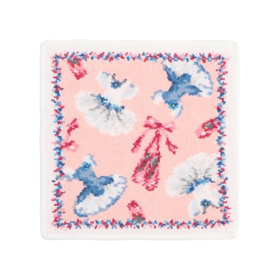 21年アニュアルバージョン ウォッシュタオル ライトブルー Feiler フェイラー公式オンラインショップ Feiler