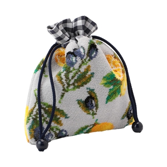 巾着商品一覧 フェイラー公式オンラインショップ