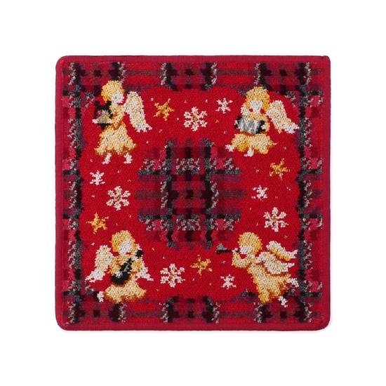 アンジュミニョン ハンカチ