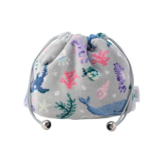 巾着商品一覧 フェイラー公式オンラインショップ