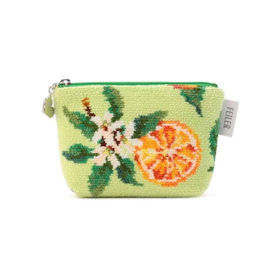 ネロリ ポーチ NLI-260347(WEB限定)