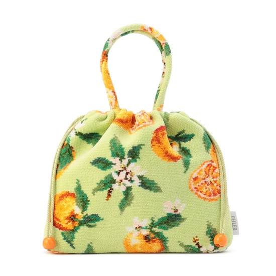 シュニール織バッグ商品一覧｜フェイラー公式オンラインショップ