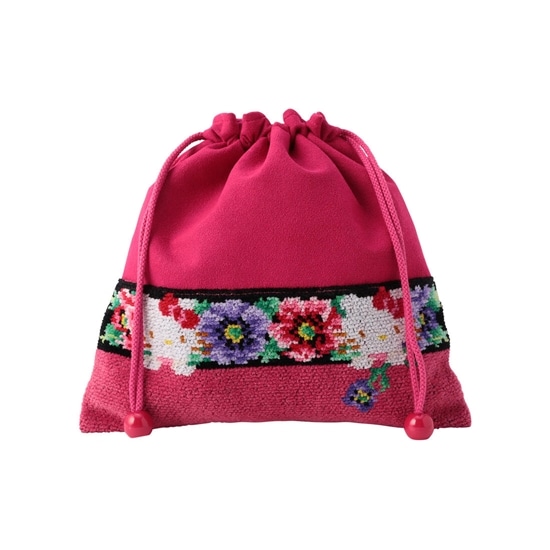 巾着商品一覧 フェイラー公式オンラインショップ