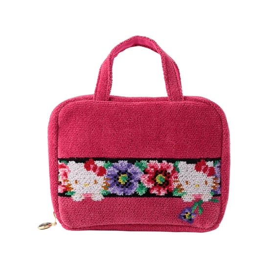 ポーチ 巾着 化粧ポーチ商品一覧 フェイラー公式オンラインショップ