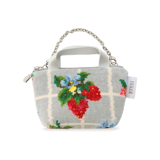 フェイラー　ハイジ　アクセサリーポーチ　アクセサリーケース　小物入れ 楽天市場】アクセサリーケース 持ち運び ミニケース 通販 ジュエリー