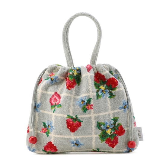 ストロベリーフィールドプティグレー: ｜フェイラー公式オンライン