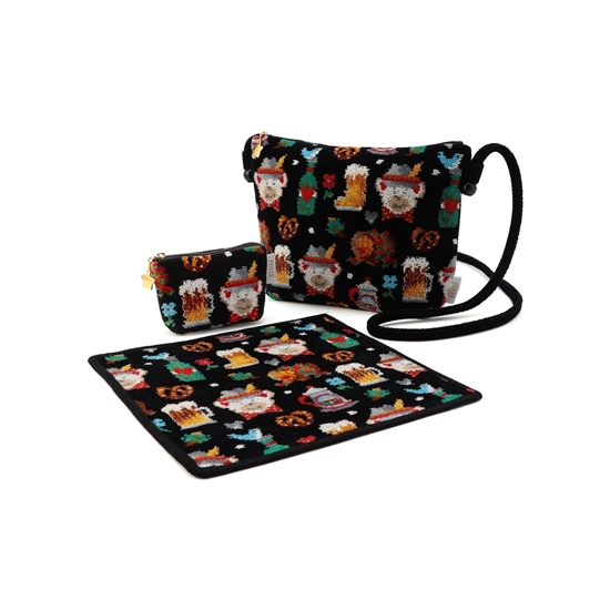 カラー ブラック商品一覧｜フェイラー公式オンラインショップ(並び順