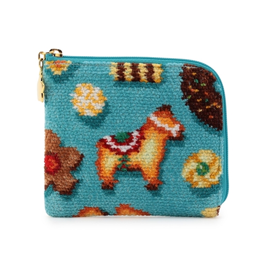 ポーチ・巾着 フラットポーチ商品一覧｜フェイラー公式オンラインショップ