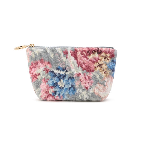 フェイラートップス　ポンチョ　ケープ　刺繍　新品未使用タグ付 フェイラートップス ポンチョ ケープ 刺繍 新品未使用タグ付
