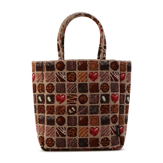 フェイラー☆トートバッグ 異素材（シュニール織以外）バッグ トートバッグ商品一覧