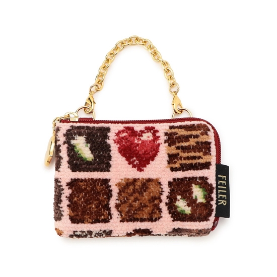 新着商品: (並び順：価格(高い順) 2／2ページ)｜フェイラー公式